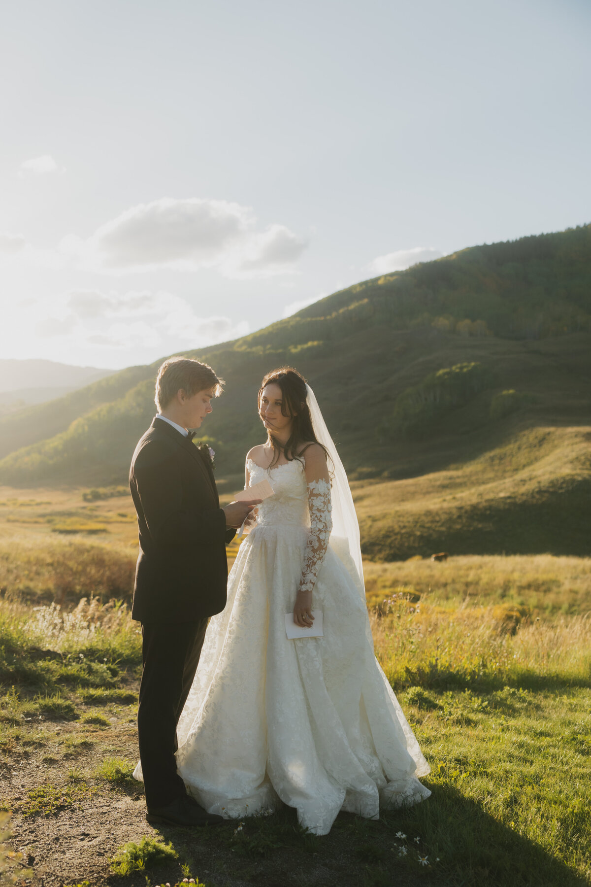 Abby Heron Photography Texas Based and Travel Wedding and Couples Photographer — Wedding Gallery for Ben + Victoria 34