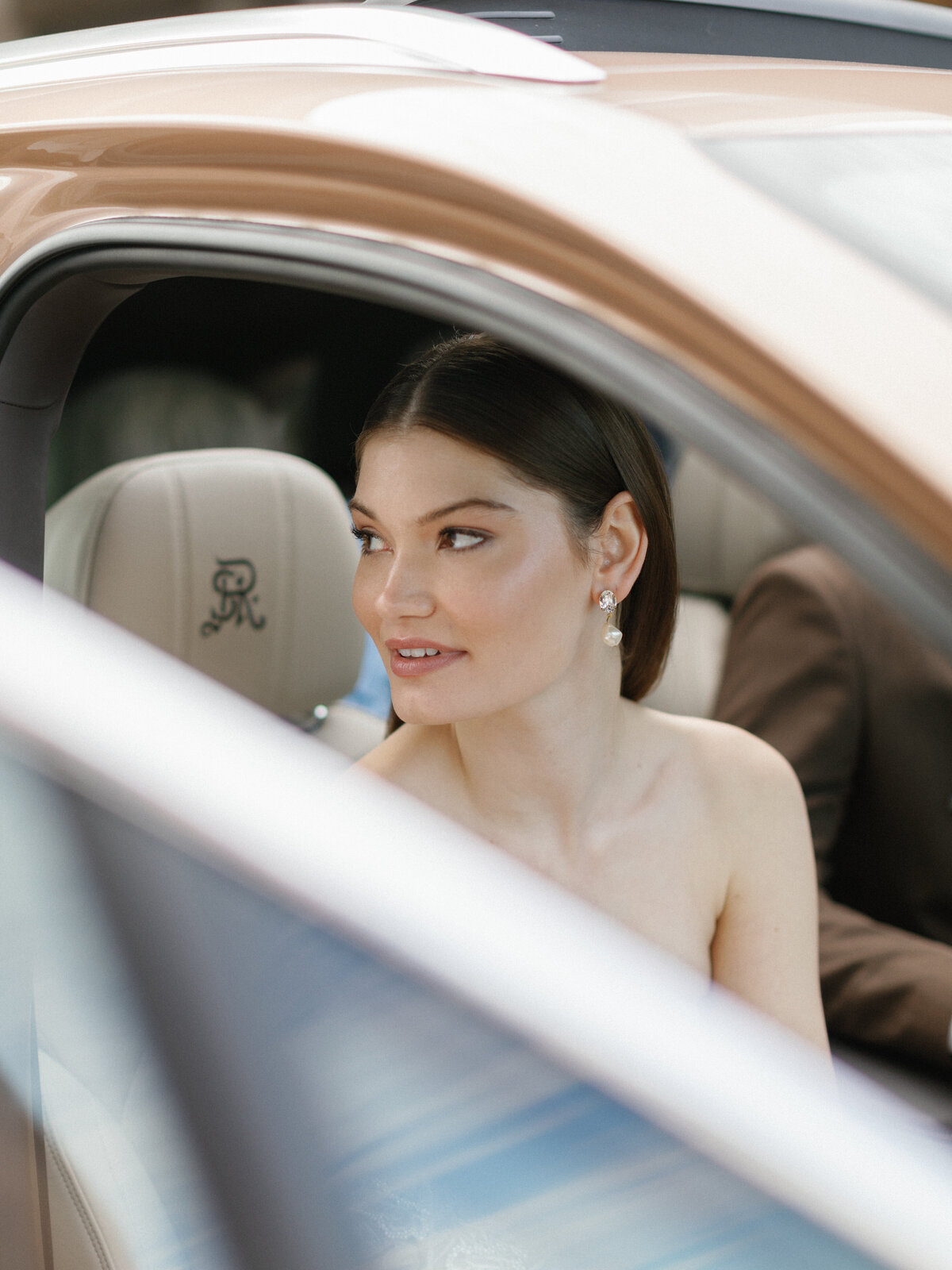 St. Regis x Engaged Magazine - Getaway Car - Longboat Key, Florida - Chrissy O'Neill & Co. - South Florida Wedding Photographer-7