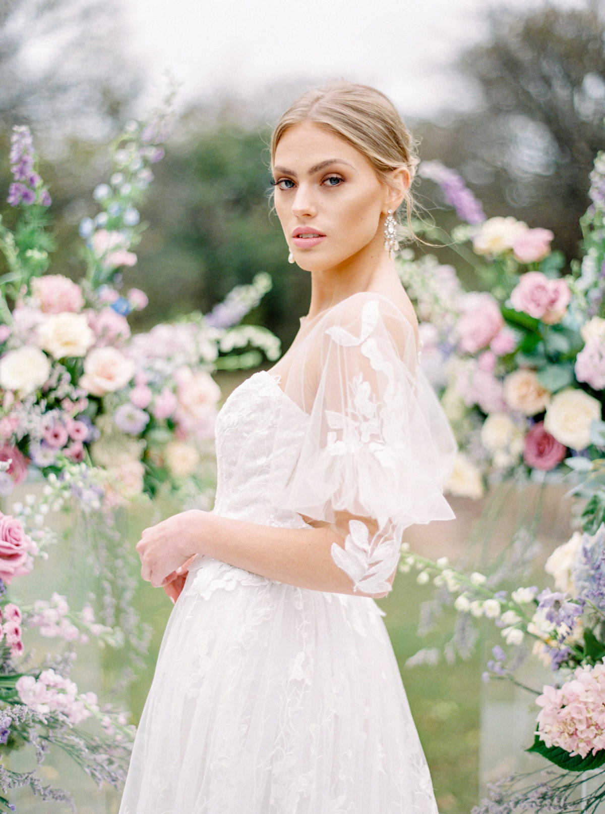 Brides of North Texas SS 2019 Editorial-10