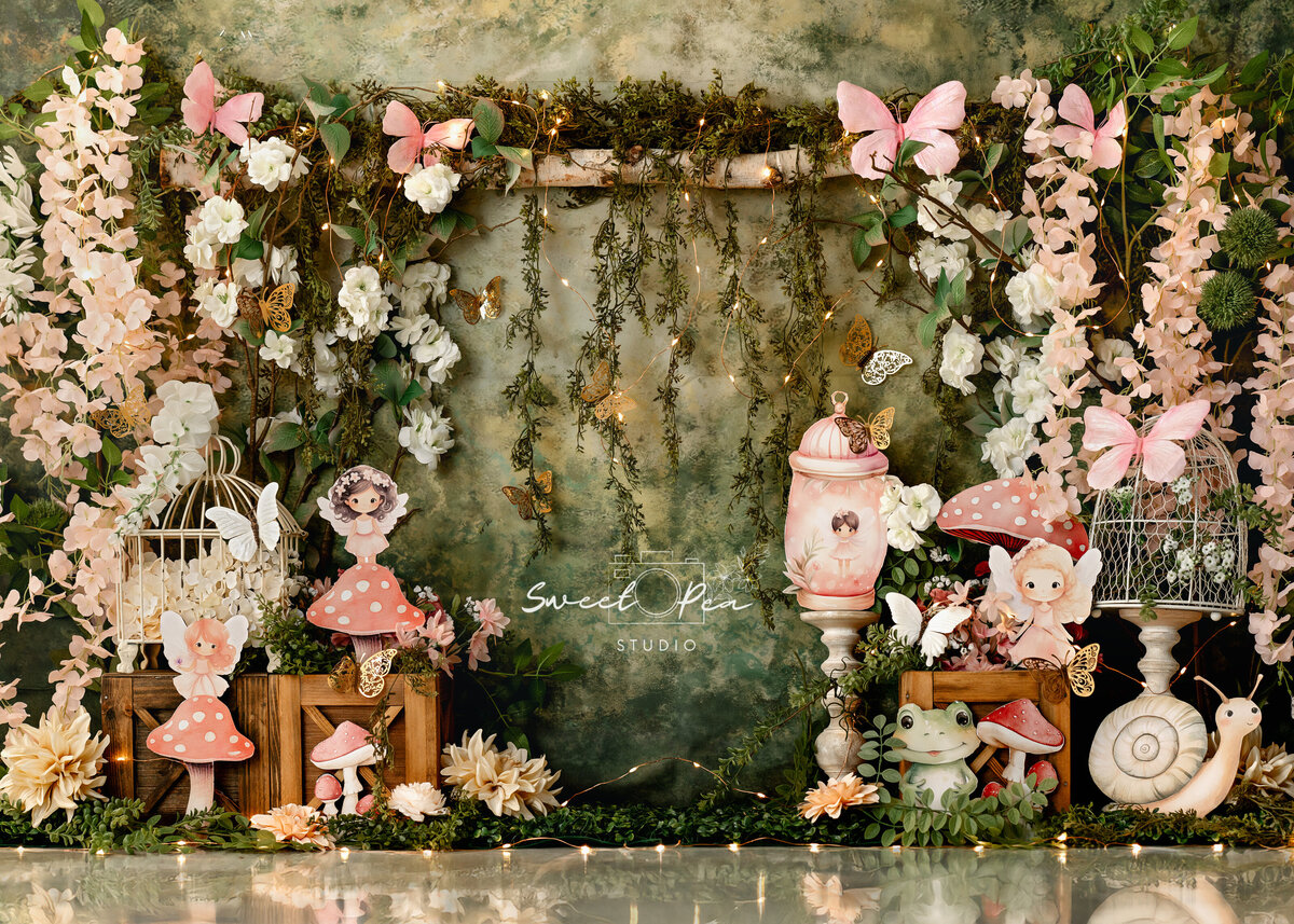 Enchanted Fairy 2