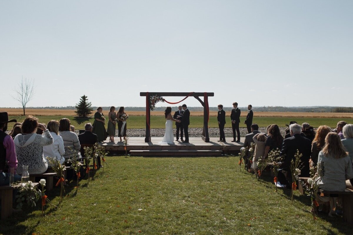 Red Deer Wedding Venue River Valley 52 Large