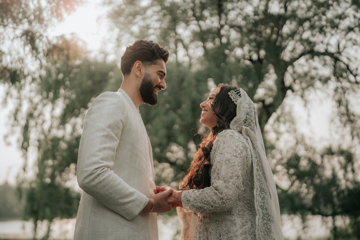 Visuals by Nihal - Marium & Haider - 49
