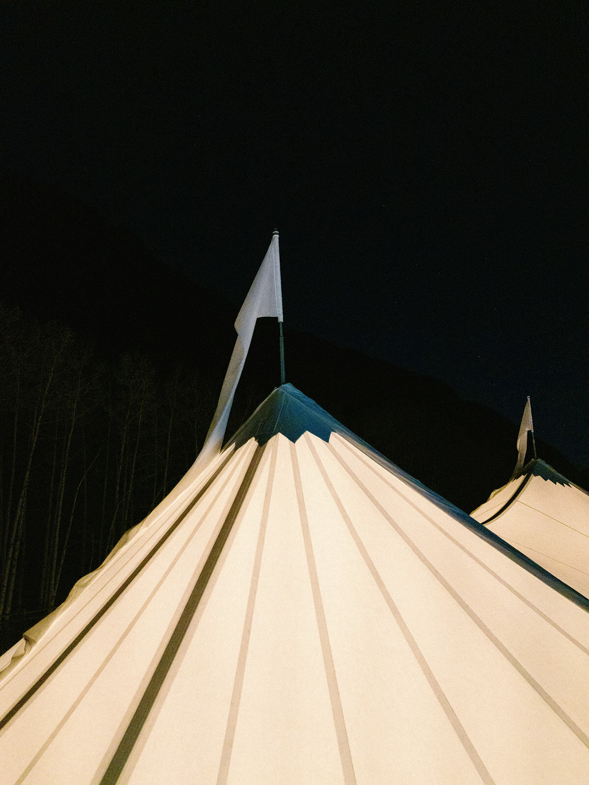 Aspen fall tented wedding at t lazy 7 ranch_RxL-134