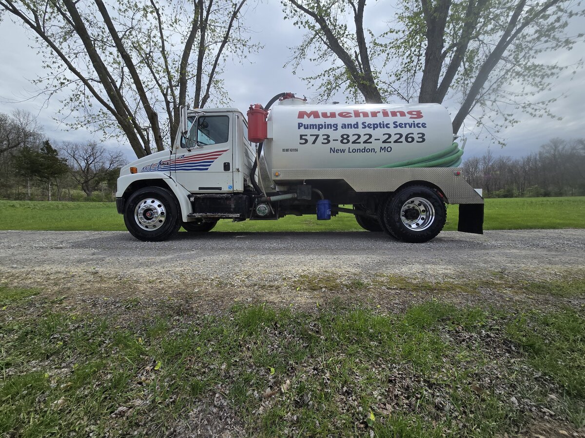 Pump Truck 2