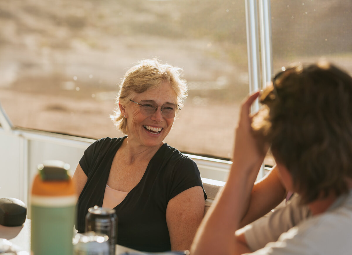 R + M _ Destination Wedding _ Lake Powell _ Utah-735