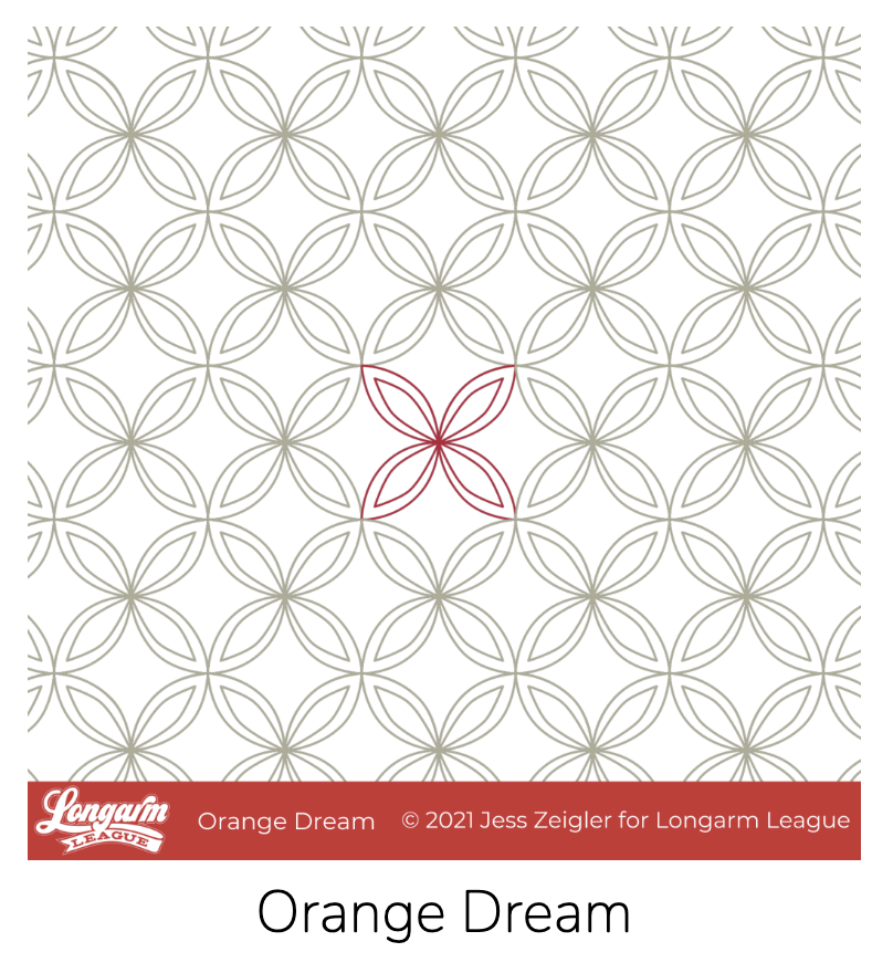 Orange Dream
