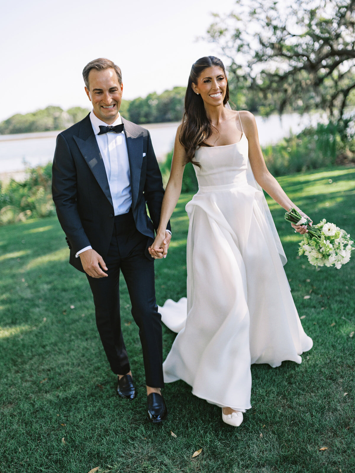 1193- Bianca and Nolan Married © 2025 Will Reid Photo