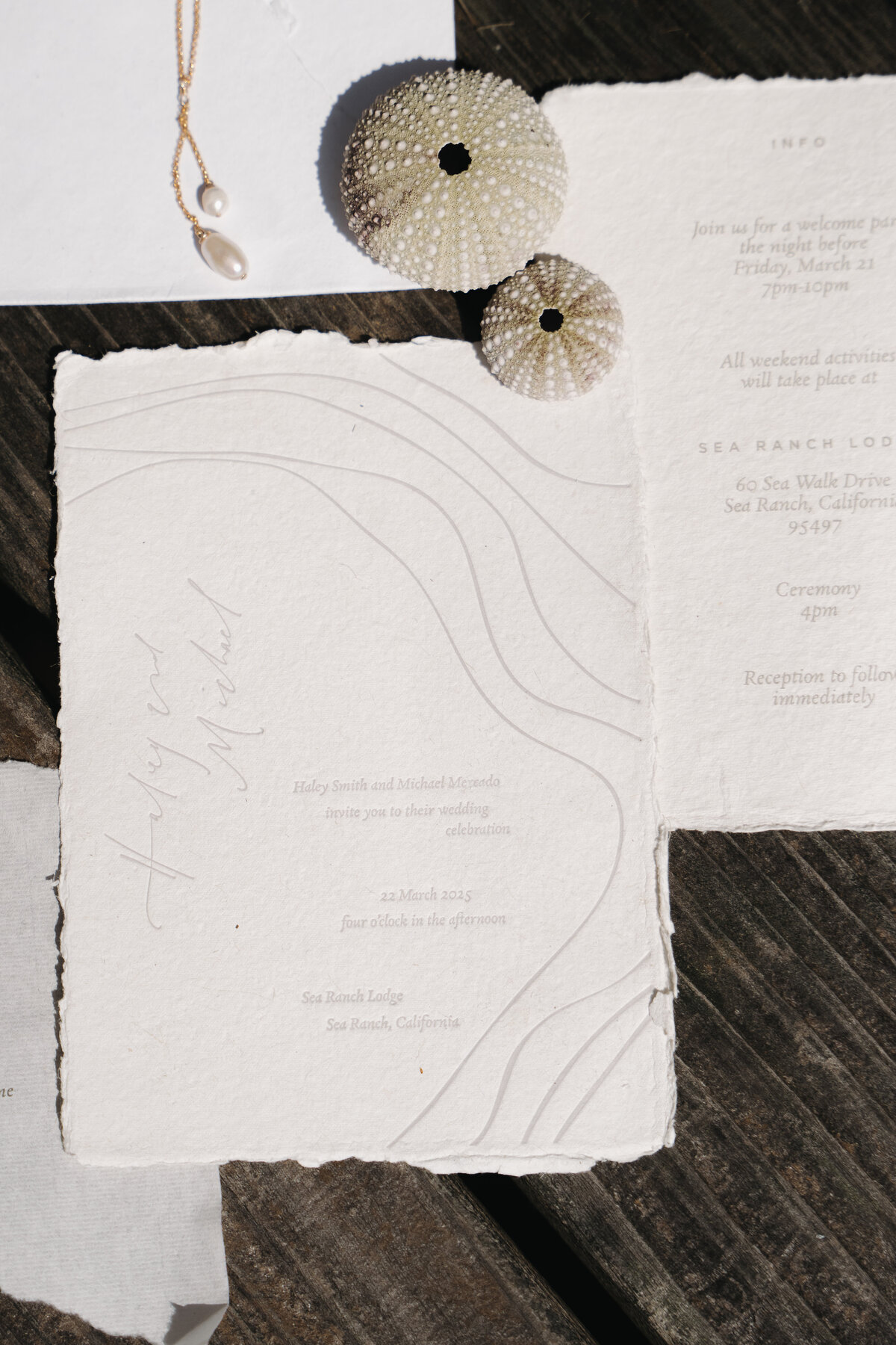 Sea Ranch Lodge Elopement Photos29
