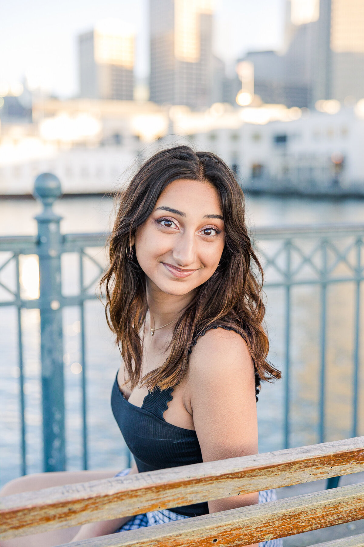 Aastha's Senior Photos - Hailey June Photography-25