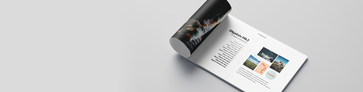 Typografie boek Xpeditie3.6.0.