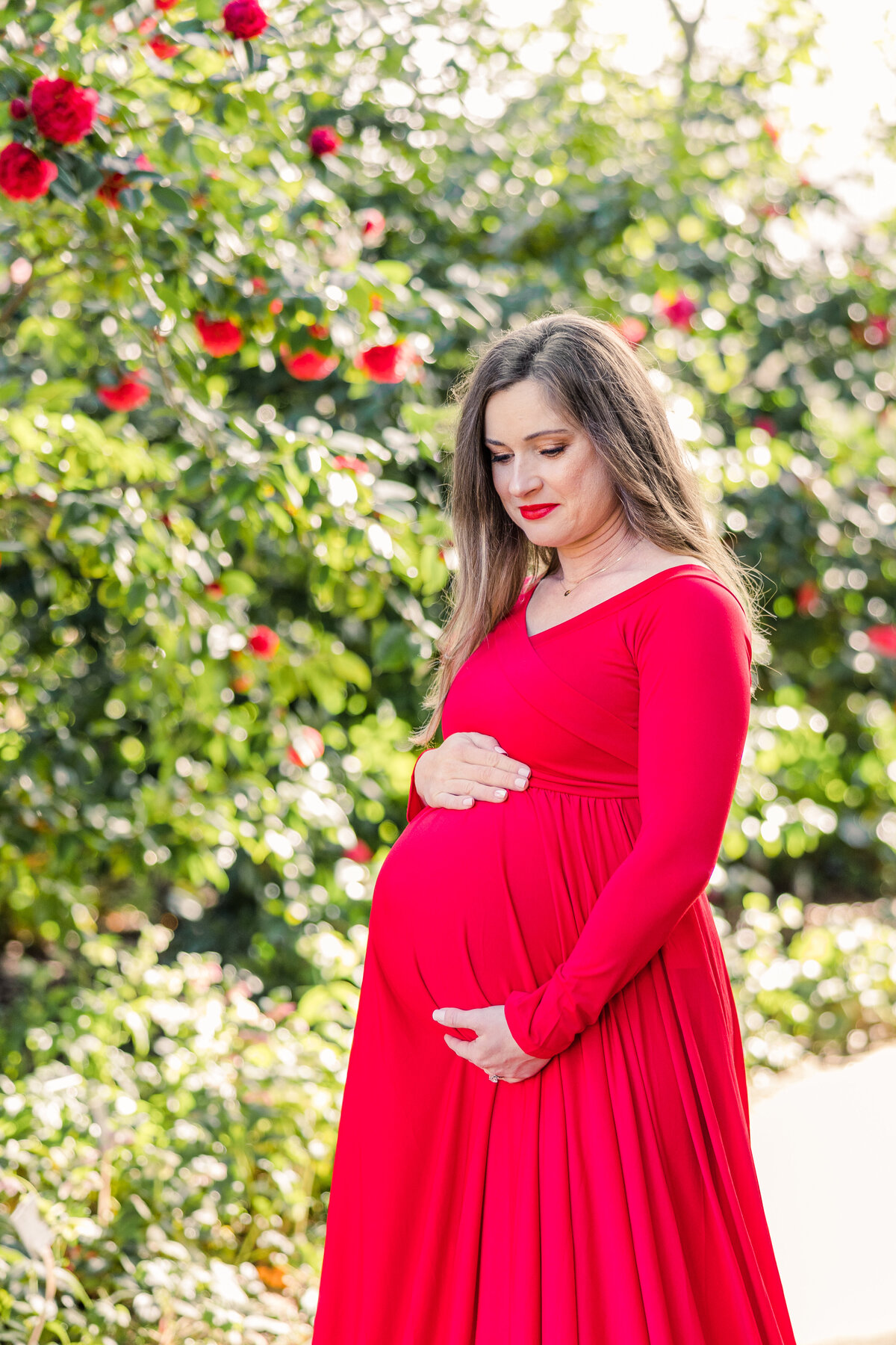 Ula Maternity & Family - Hailey June Photography-3