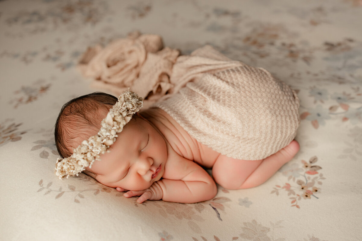Graceville, Fl Newborn Family photographer Maria Jeffries