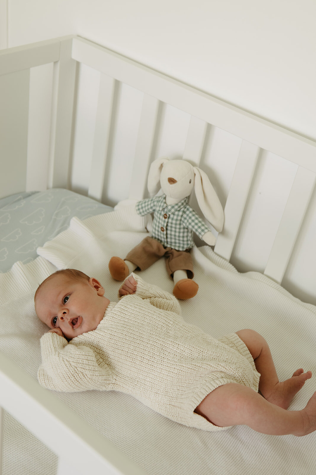 Cairns Newborn Photographer