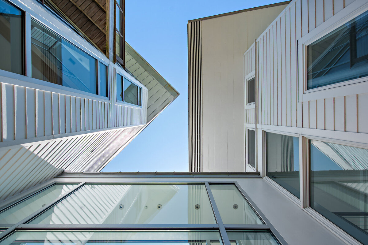 Luxury real estate photography in Ocean City, MD 45