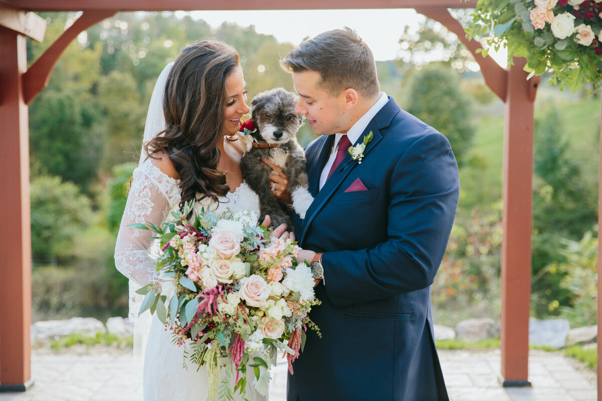 Glasbern Wedding Photographer 005 