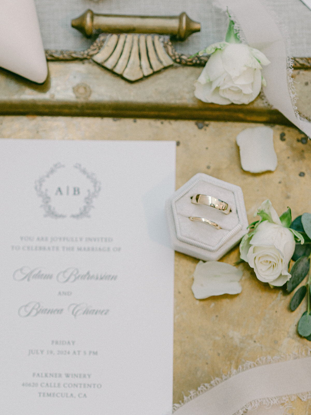 A breathtaking Destination Wedding, where Adam + Bianca exchanged vows against the backdrop at Luxury Estate in San Diego Falkner Winery captured with a timeless, editorial eye by Michael Asmussen Photography, an internationally recognized destination wedding photographer specializing in luxury celebrations. Explore more of Michael’s work in Orange County, Palm Desert, Los Angeles, San Diego, Tokyo Japan, Las Vegas, Seoul and beyond.