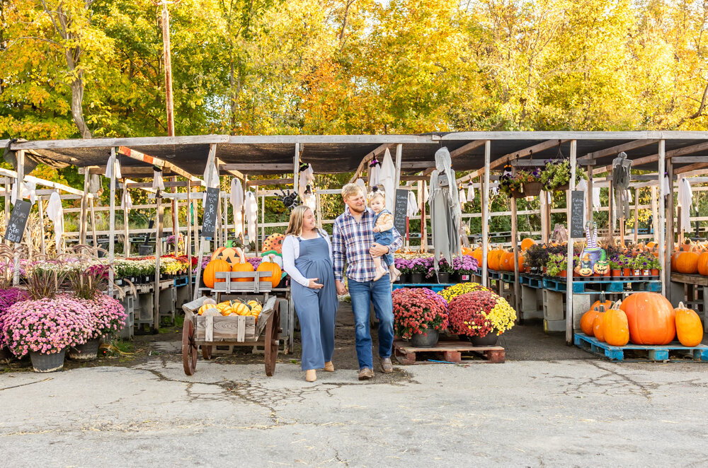 Maternity Photography | Rekart Photography