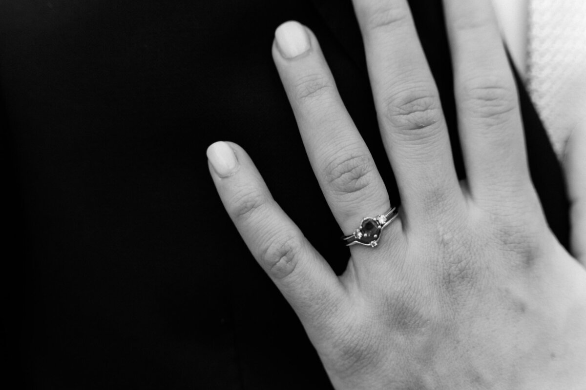 RIng shot