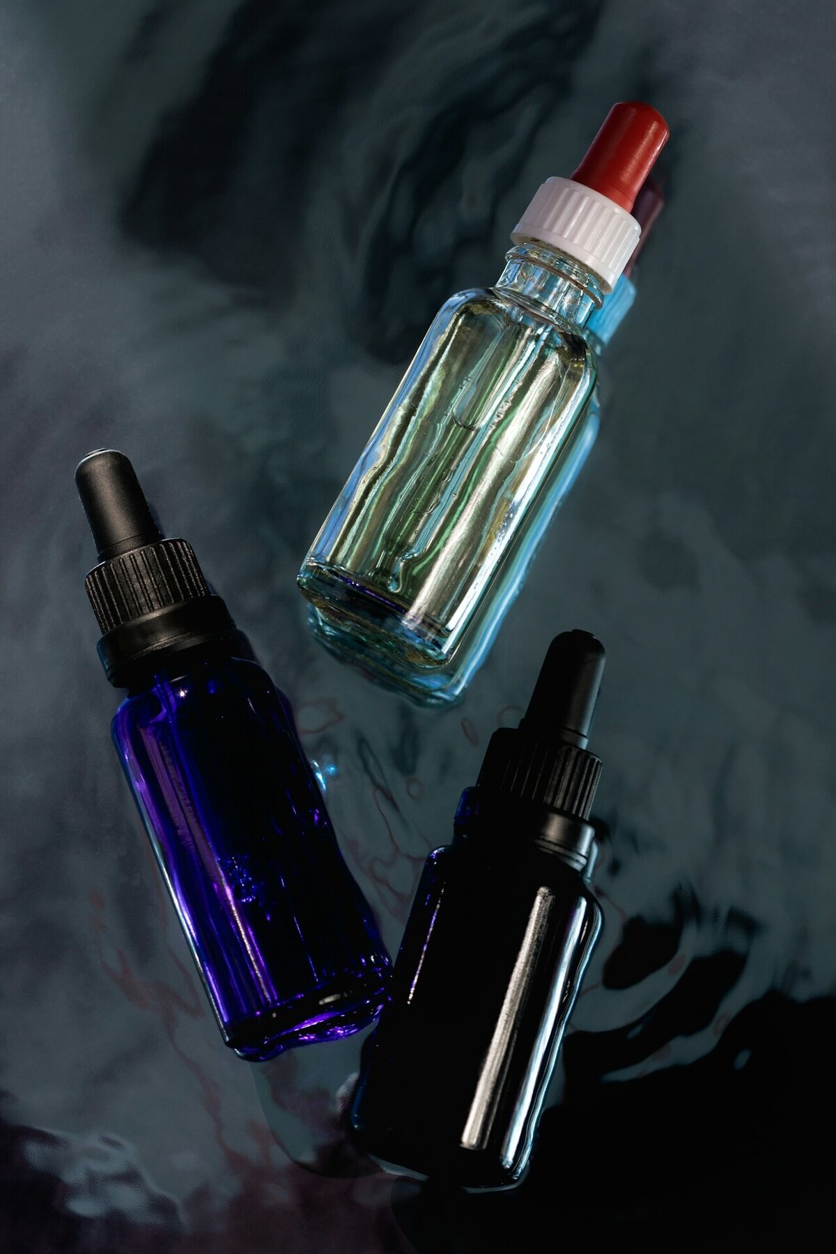 Skincare Brand 1