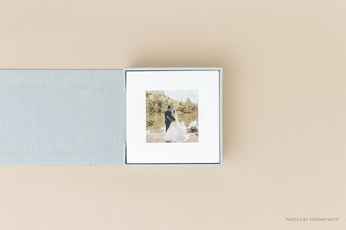 RedTree-Albums-Jordan Voth, Matted Print Box-428