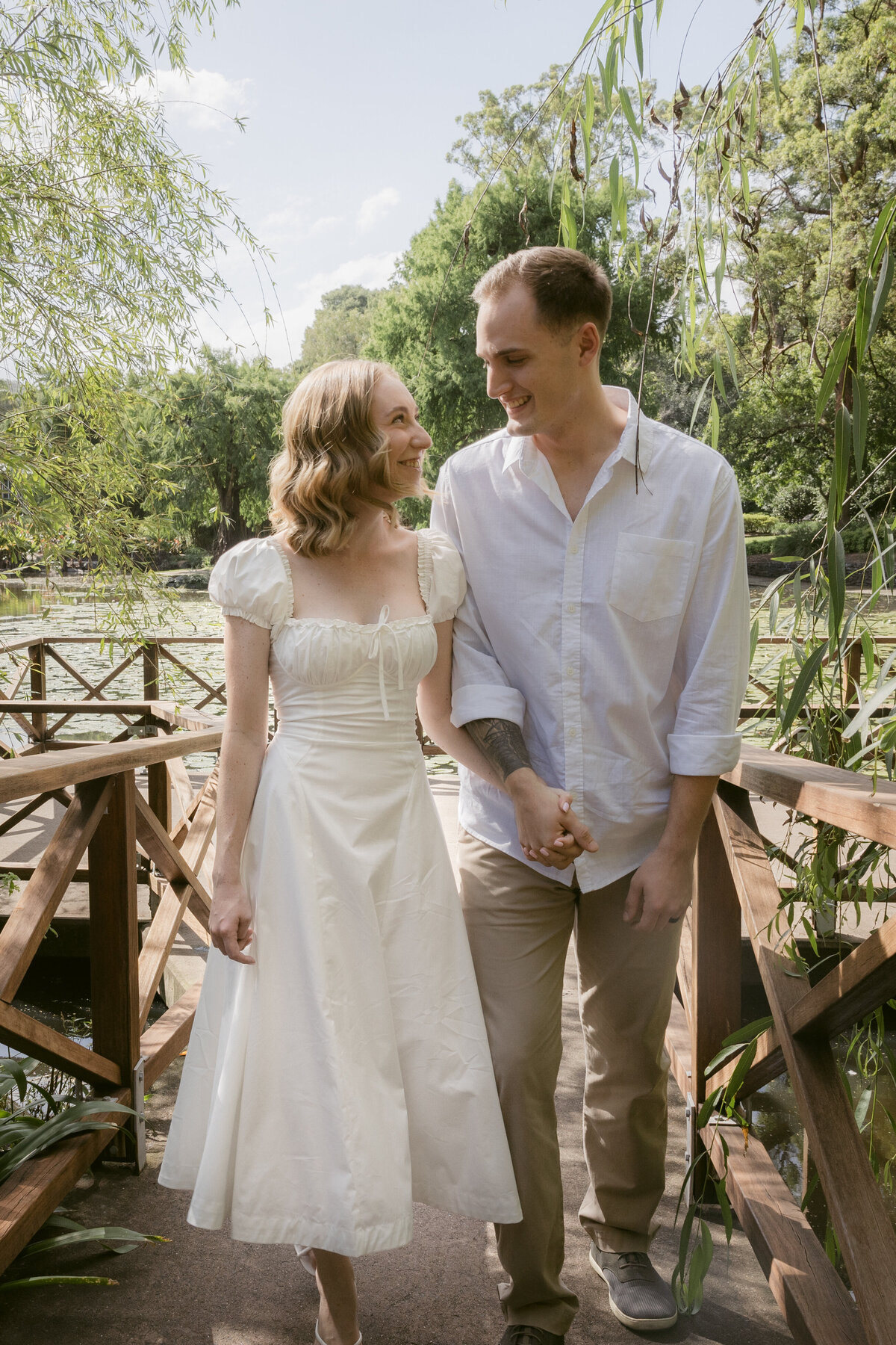 One Avenue Event Photography_Lauren and Luke_Engagement_Brisbane_-20