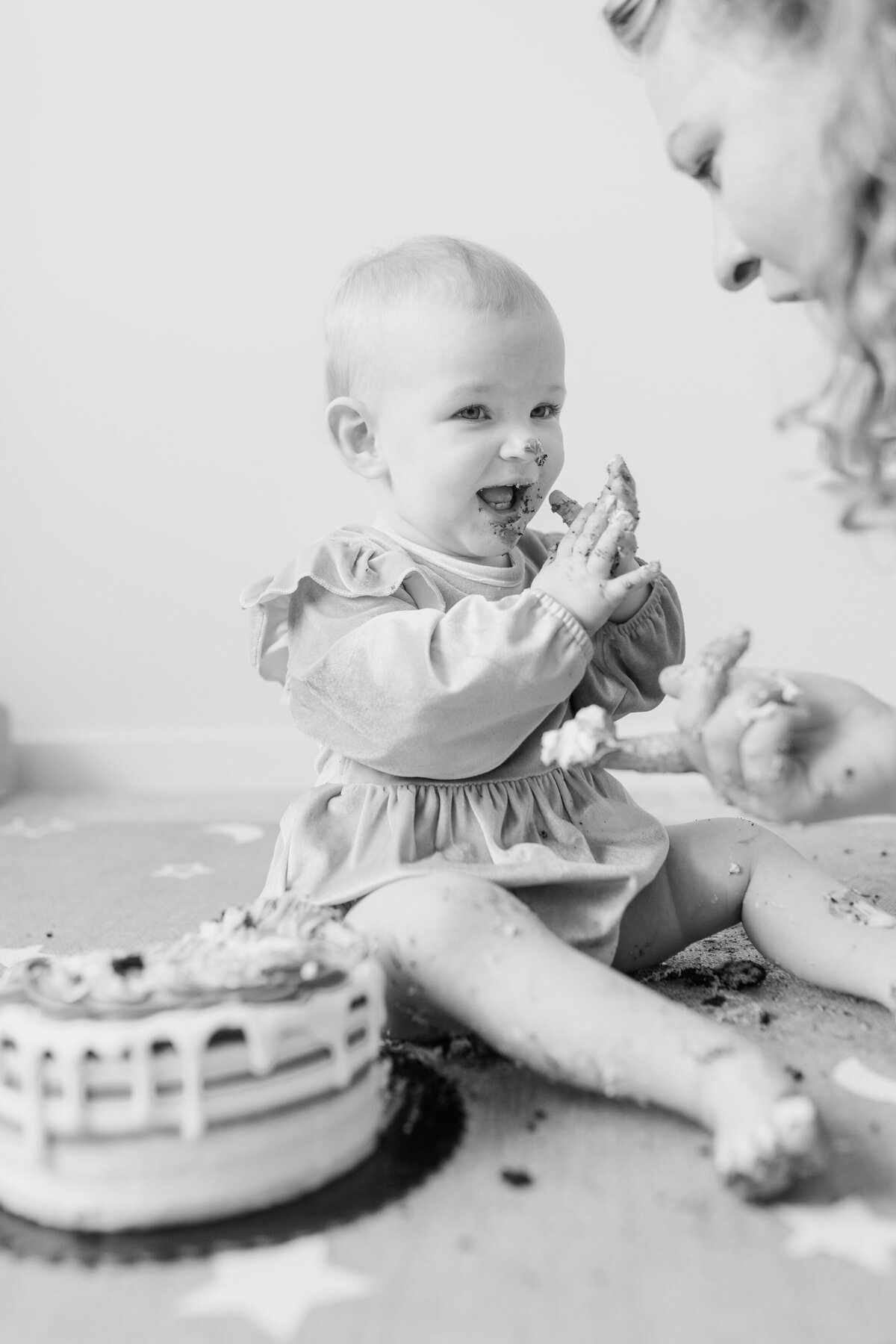 Jessica Schroeder Photography Baby Milestones 33