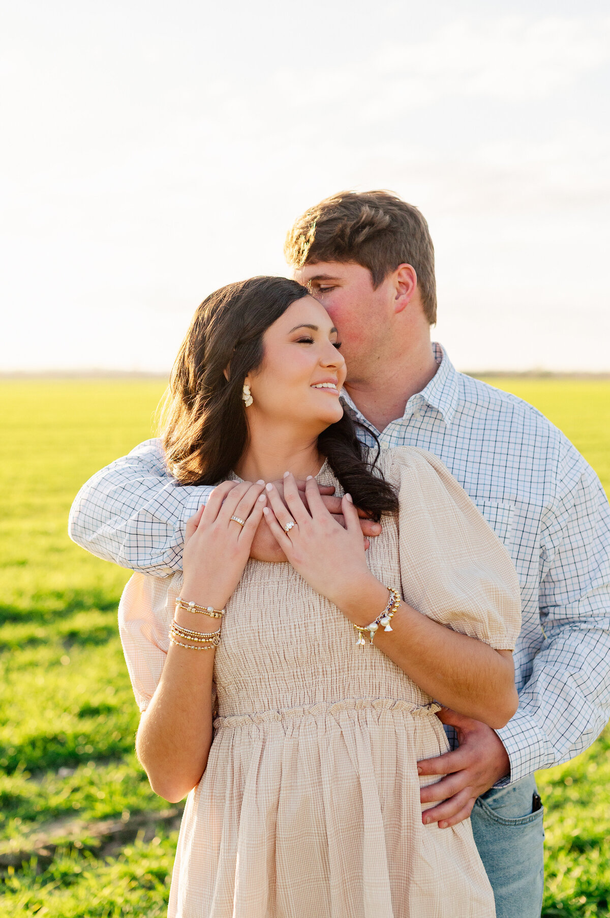 Allison Eady Photography - Molly & Kody-1