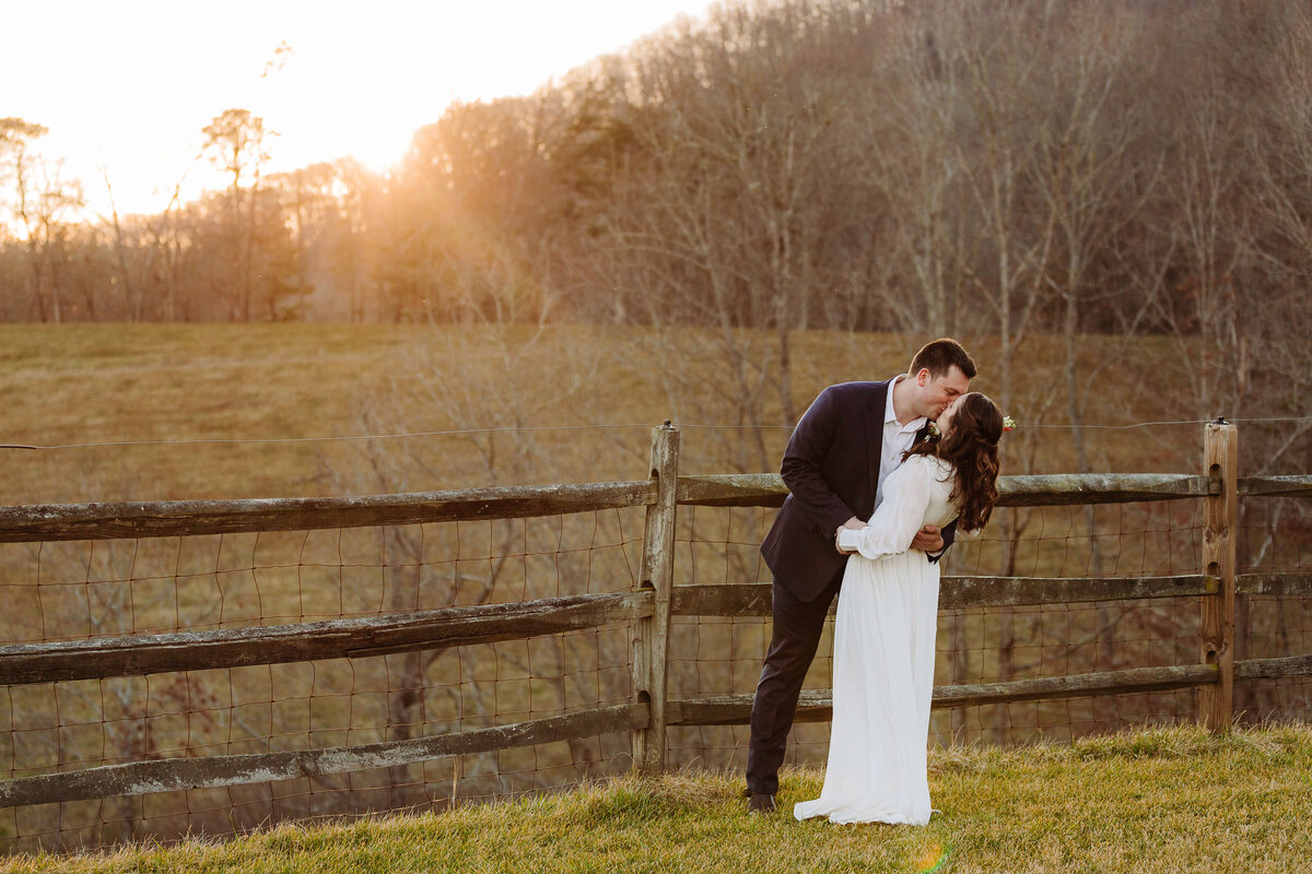 Claxton-Farm-NC-Elopement-13