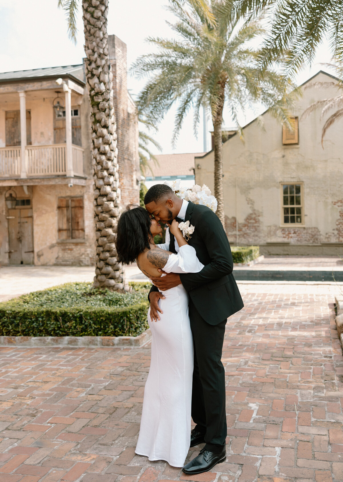 SW NOLA Vintage Wedding-249