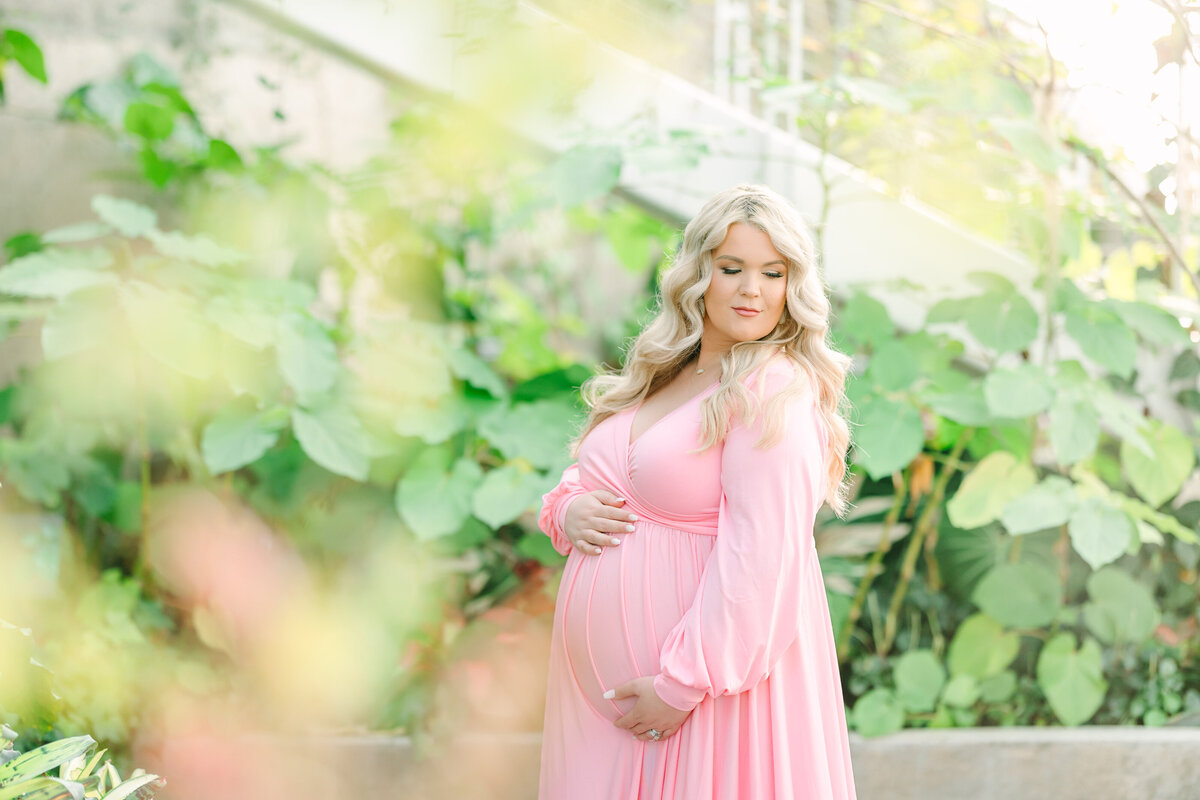 Sanderson Maternity-37