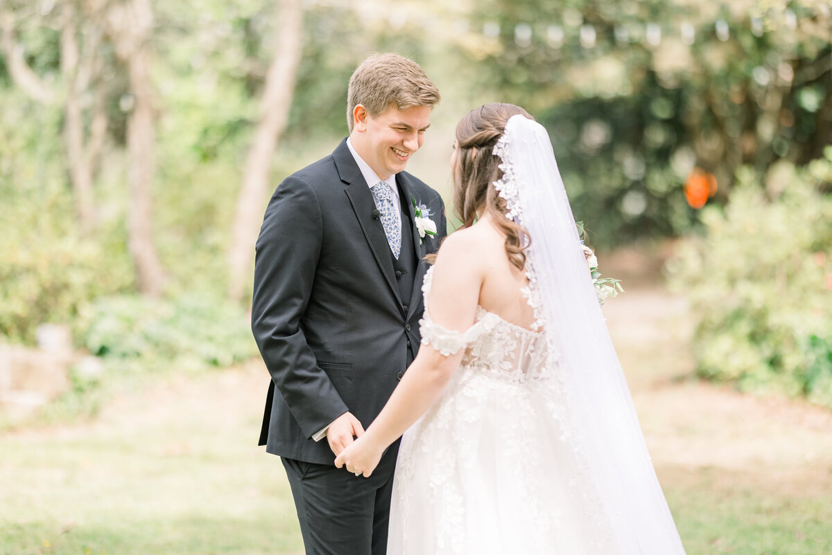 Julie & Cole Wedding-198