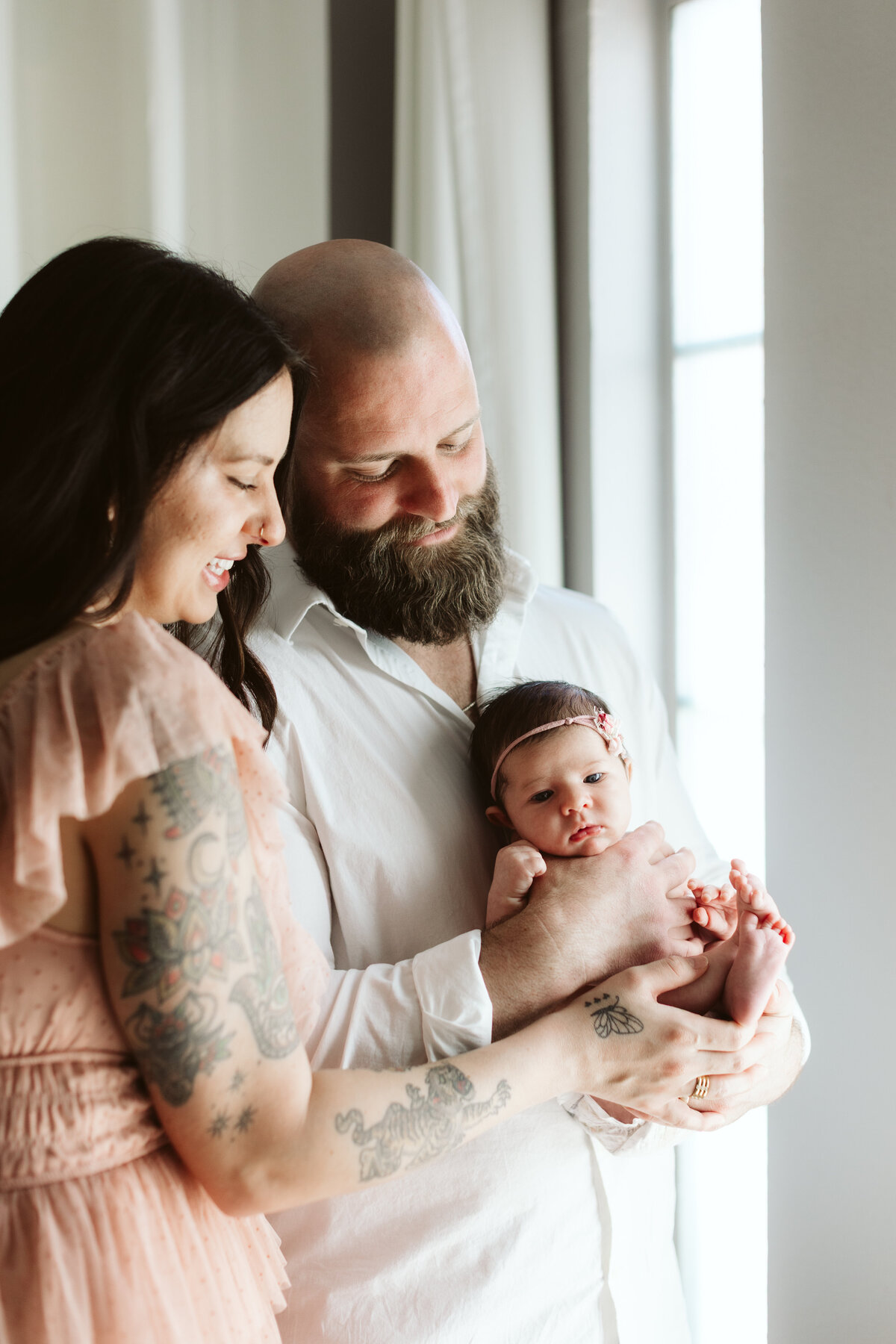 Newborn Workshop-1