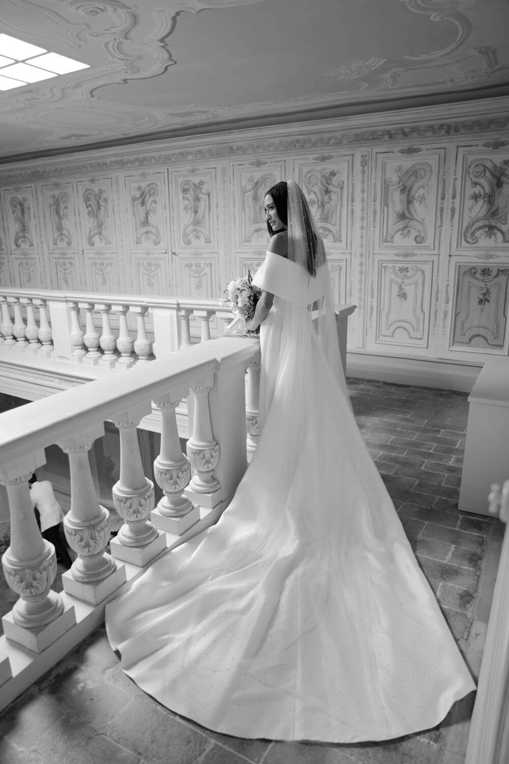 Flora_And_Grace_La_Foce_Tuscany_Editorial_Wedding_Photographer-231