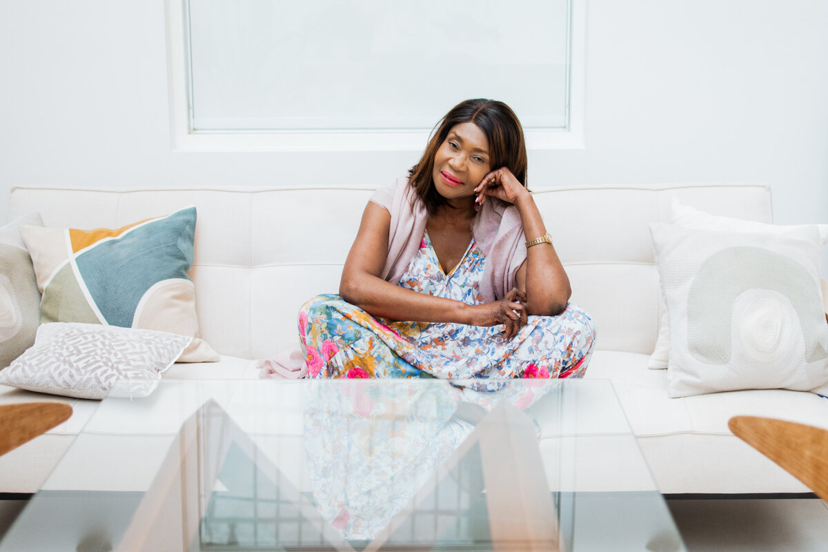 Eunice De Campi, Self-belief mindset coach