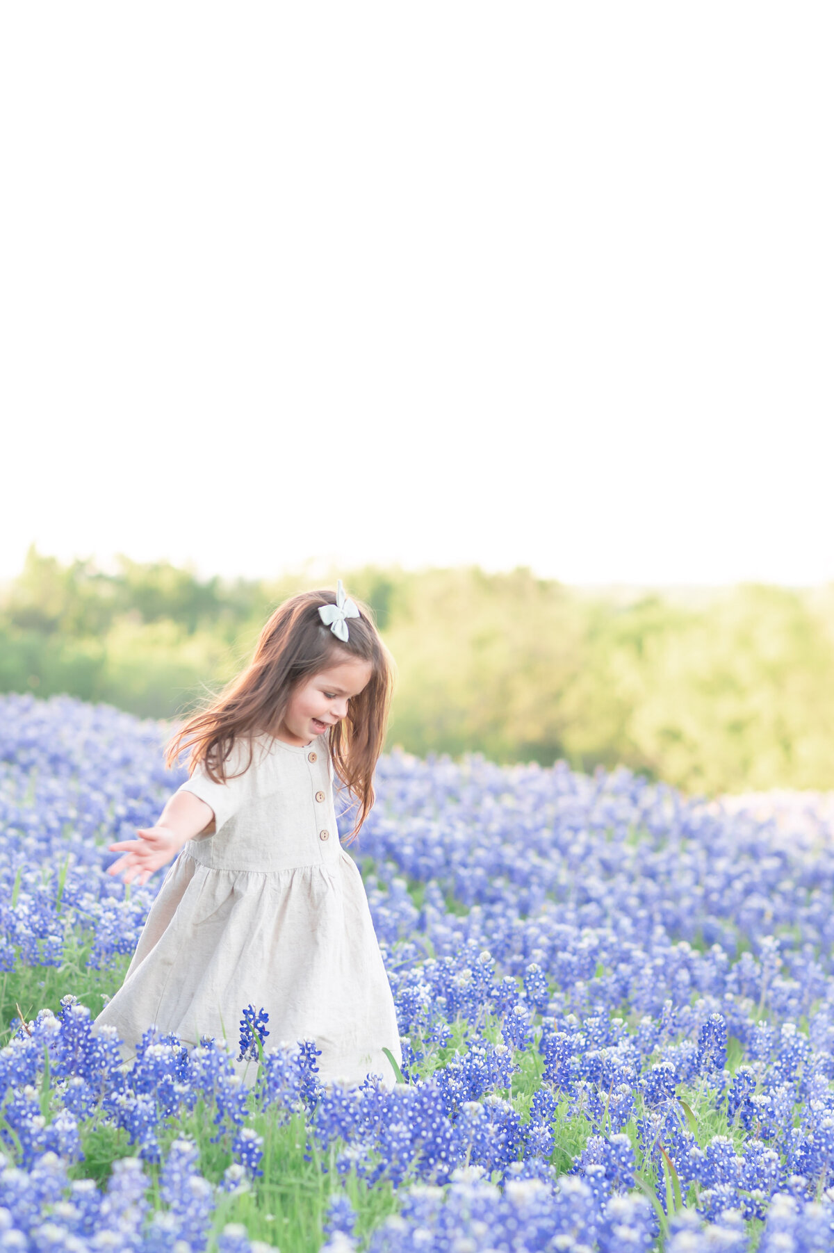 Tiffany Cassidy mckinney tx photographer bluebonnets