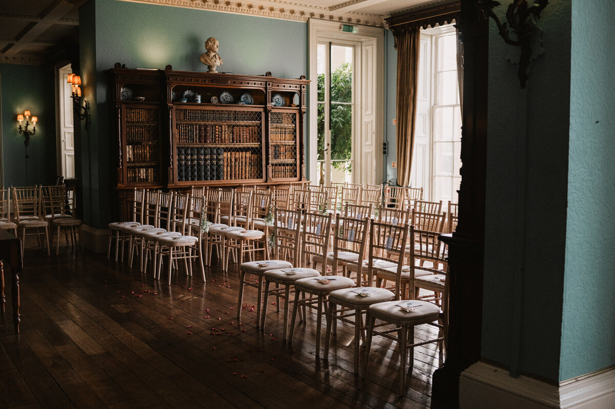 Wedding Photography in Prestwold Hall, Leicestershire_K+J-63-1