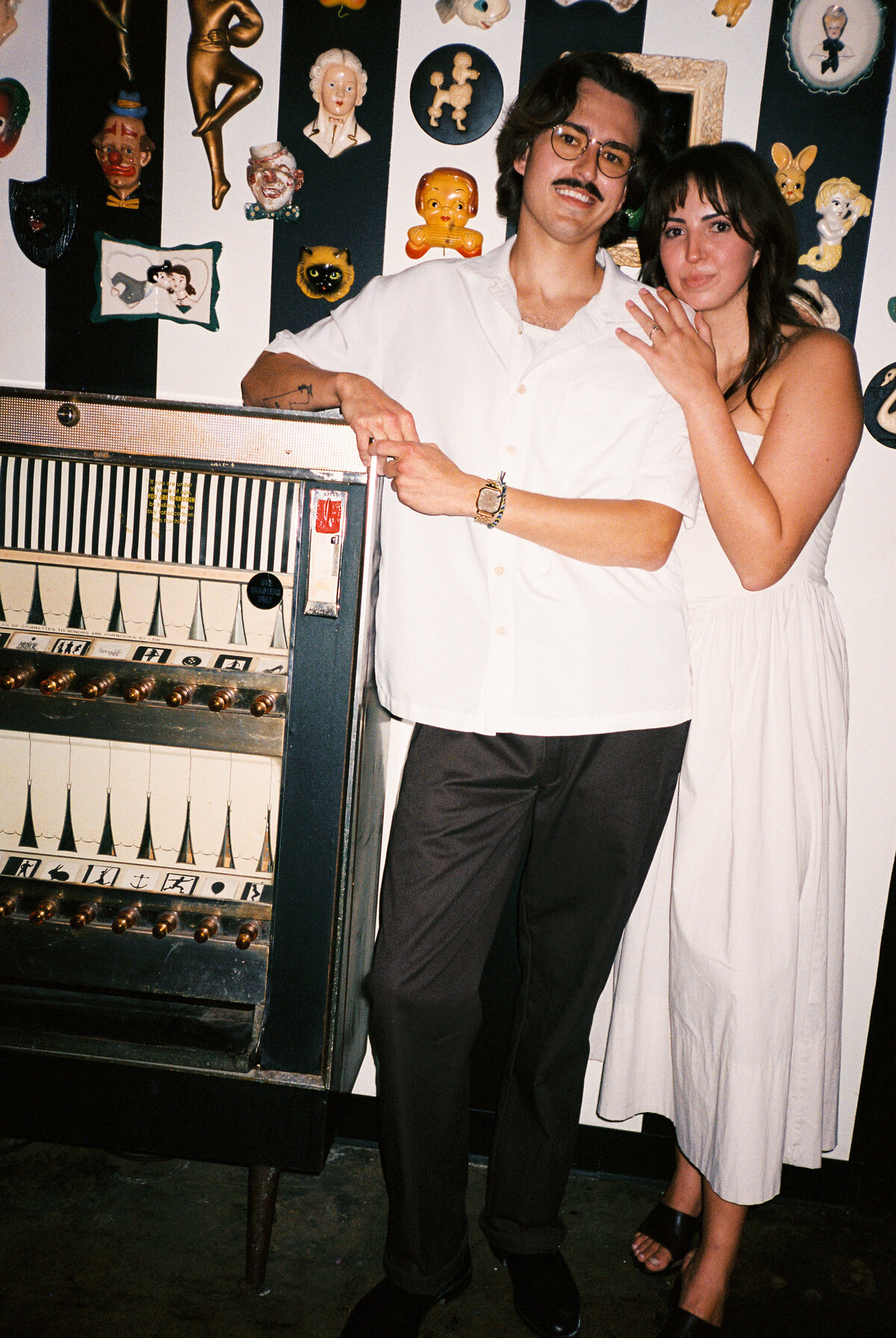 Mikaela & William-143