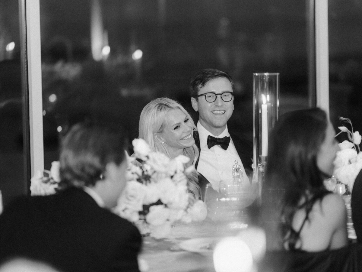 The Beach Club  at Pebble Beach Wedding Photographer