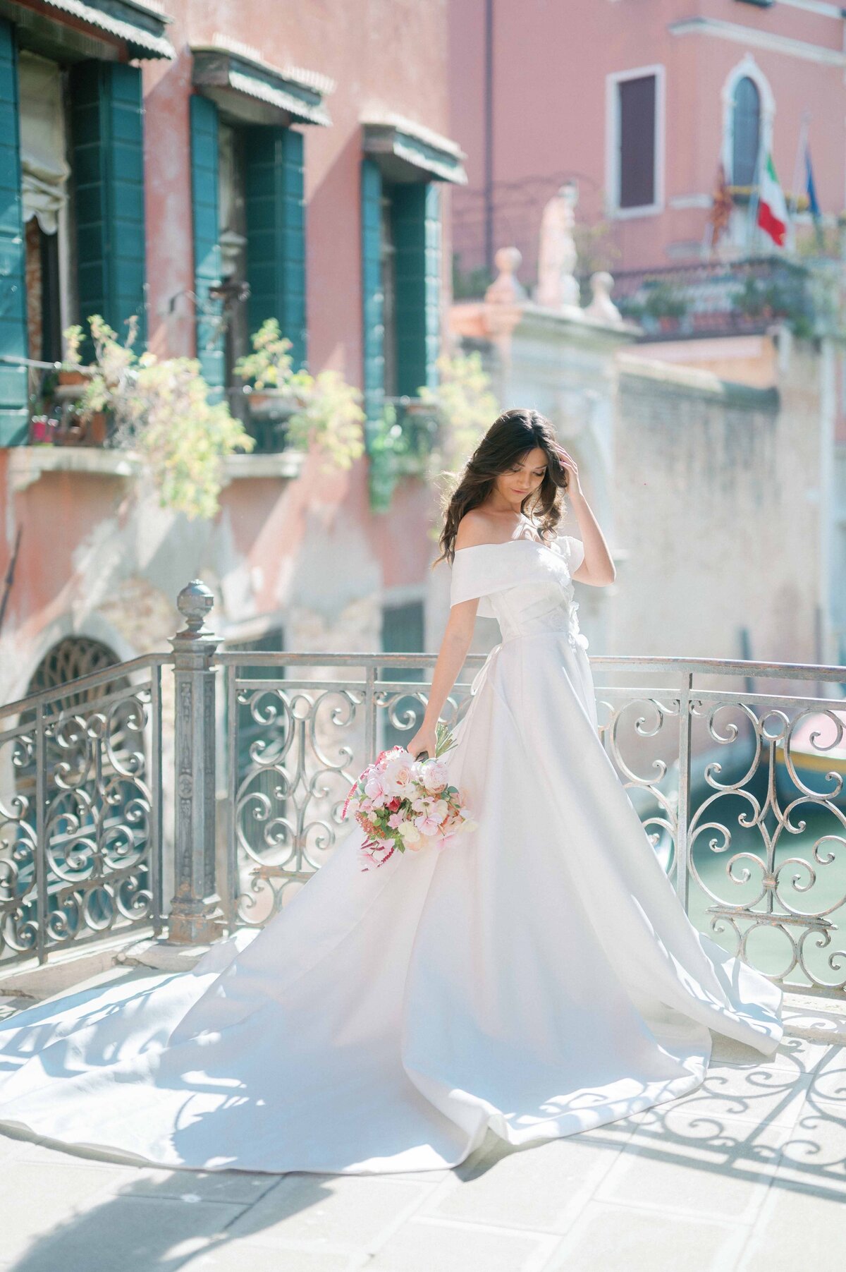 Venice Workshop 202569