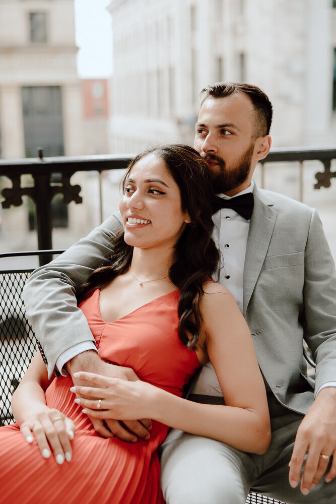 Montreal Engagement Photos - Emma Persi Photography-6