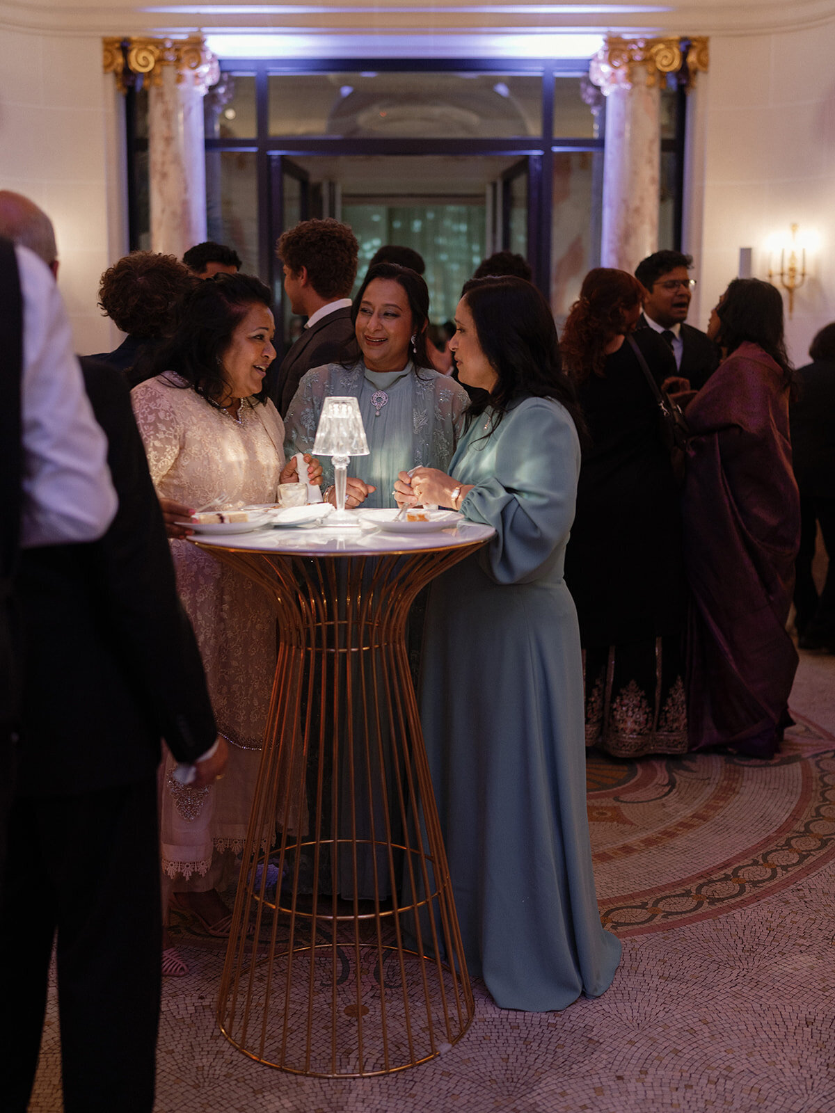 Jennifer Fox Weddings American wedding planning & design agency in Paris, crafting luxury weddings at The Peninsula Paris, a luxury hotel in Paris Jenny Quicksall Photography_A+S Wedding-137