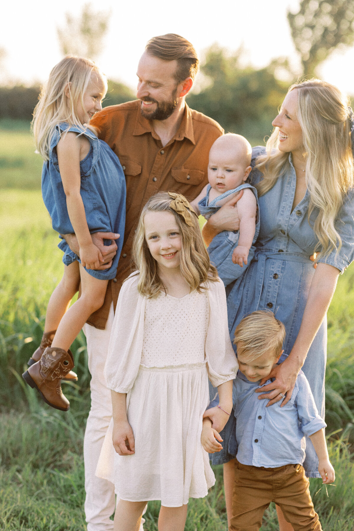 Willis Family - August 2021 - Bartlesville Photographer-69