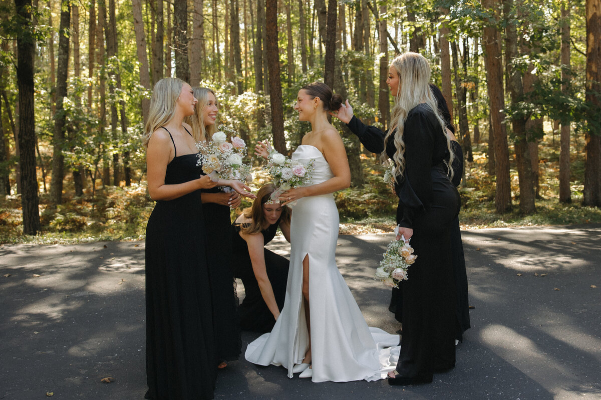 Nisswa Minnesota Wedding Photo-62