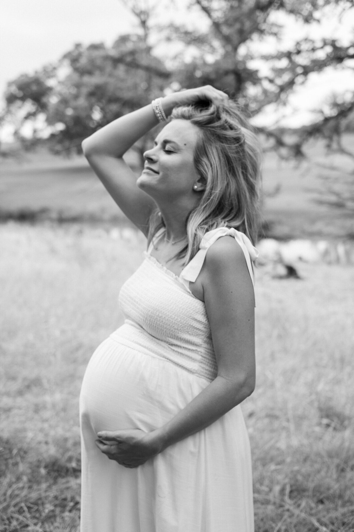 Taylor Fam Maternity Spring Taylor Maternity Spring 2024-85