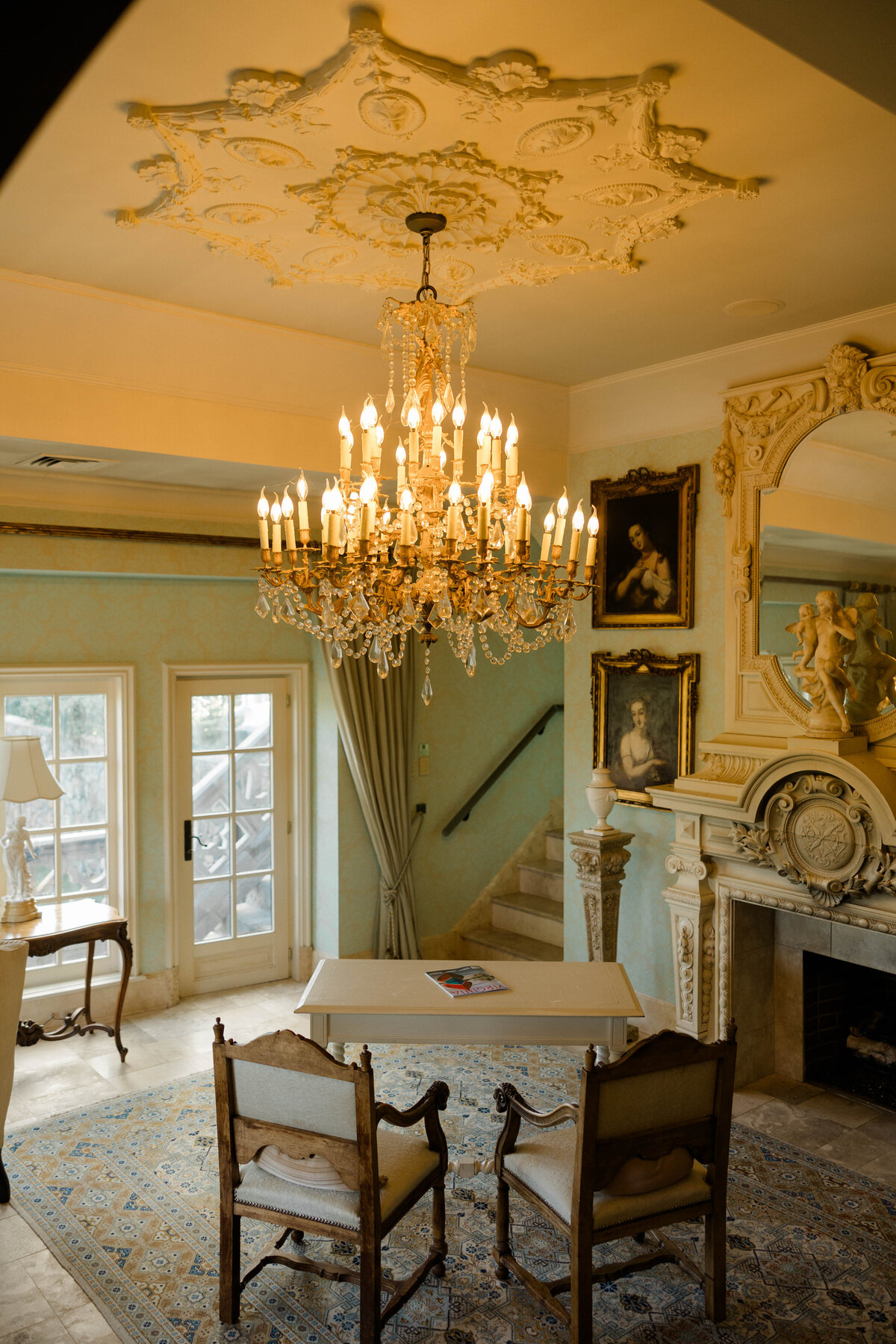 An Evening at Dover Hall 2024-18