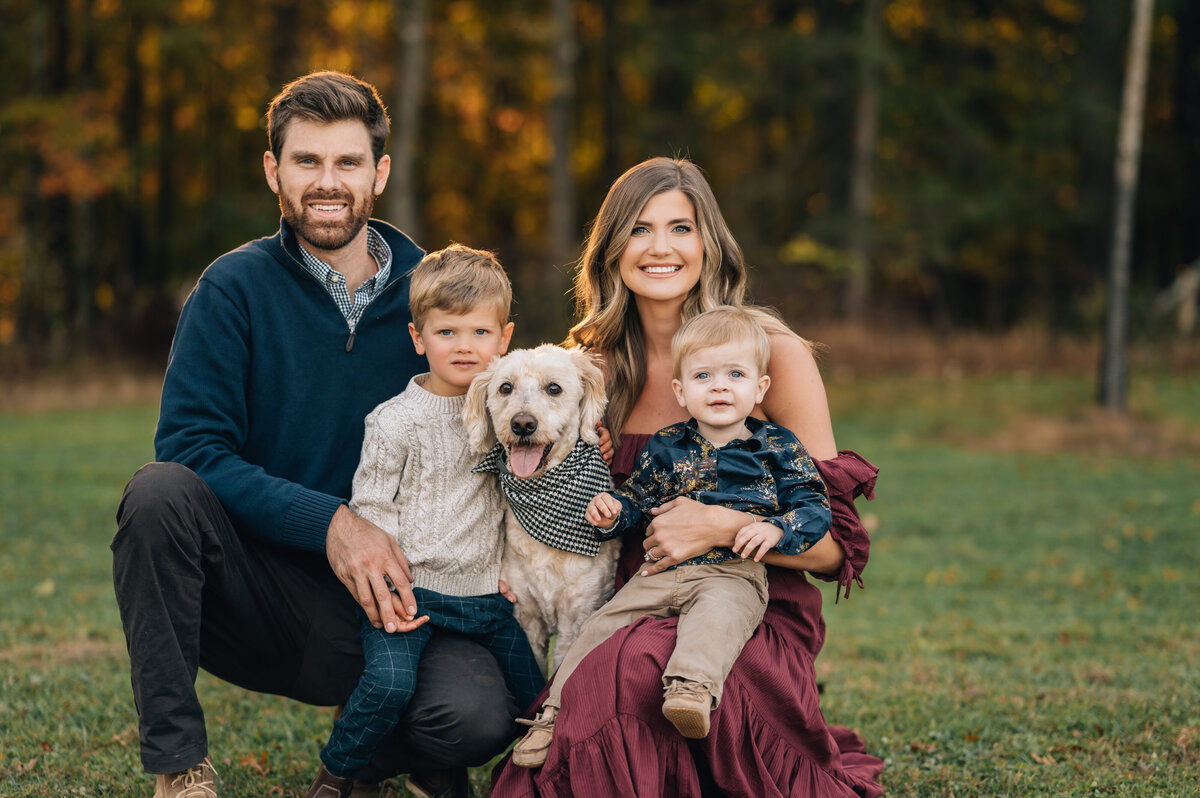 family-photographer