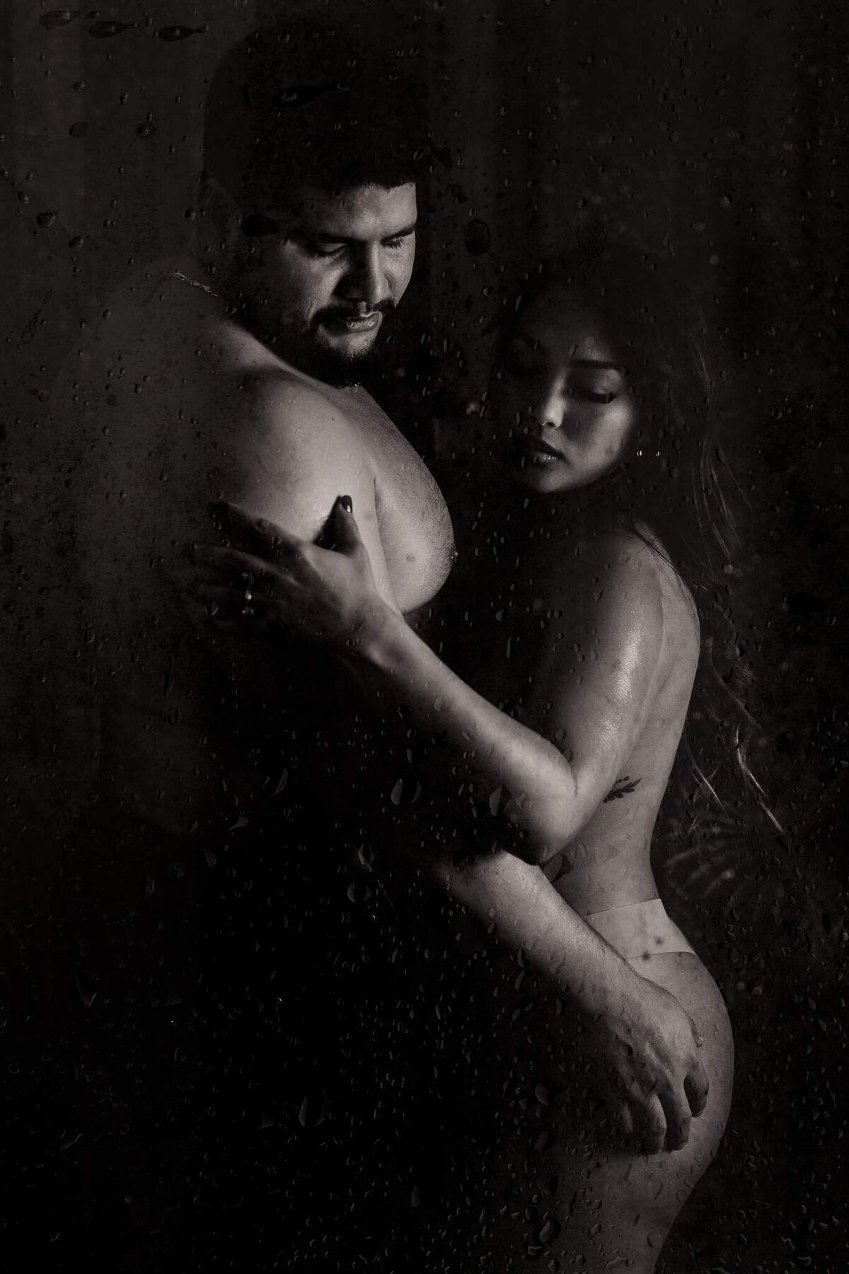 Intimate and spicy couples boudoir portrait capturing passion and connection in Whatcom County

Bold and sensual couples boudoir session with fiery chemistry in Bellingham studio

Steamy and unapologetic couples boudoir photography showcasing love and desire in Whatcom County

Passionate and edgy couples boudoir photo highlighting raw emotion and intimacy in Bellingham, WA

Spicy and empowering couples boudoir image with dramatic lighting and fierce poses in Whatcom County