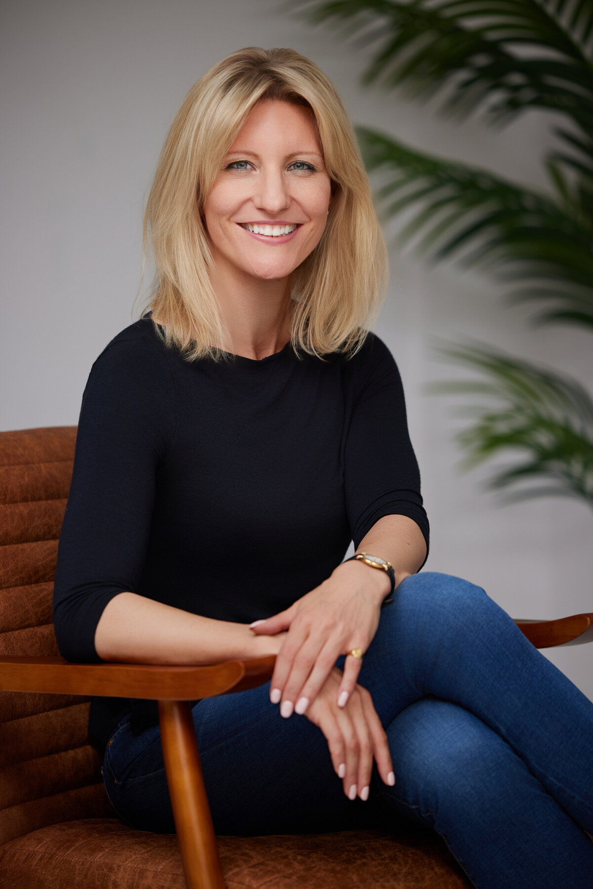 Lifestyle photo studio