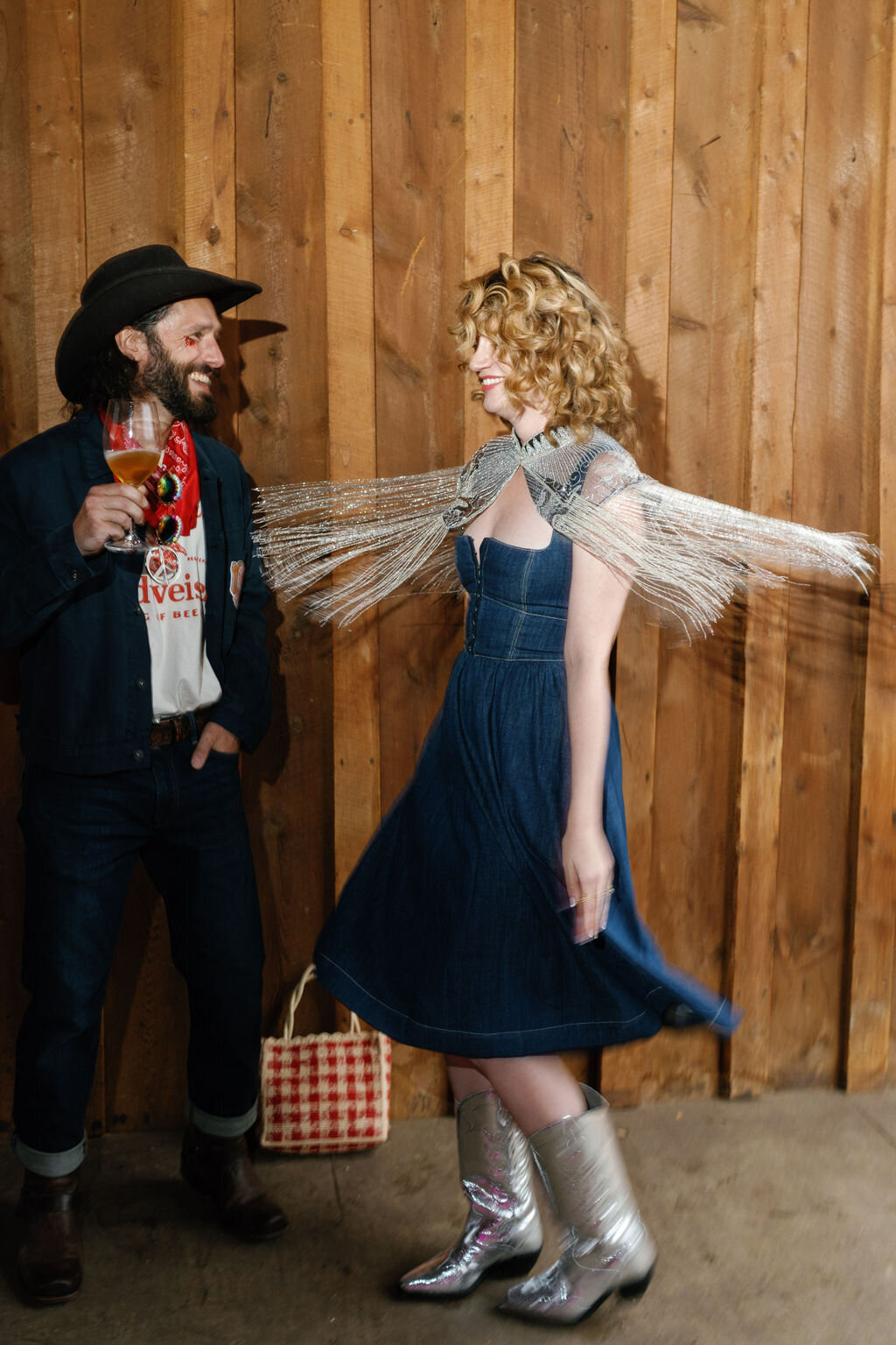 Colorado-wedding-planner-disco-cowgirl