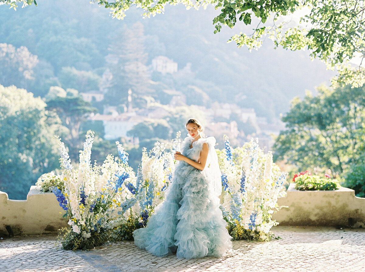 Portugal luxury wedding Sofia Nascimento Studios